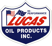 MB Motorsport - sponsored by Lucas Oil Products